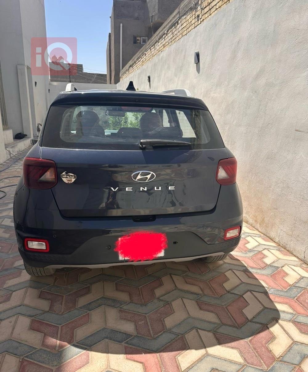 هيونداي فينو
